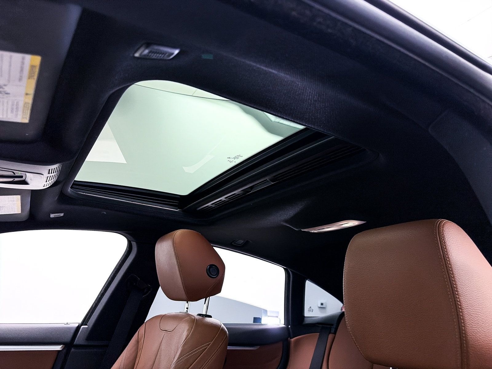 Used 2017 BMW 430i Gran Coupe RWD image 4