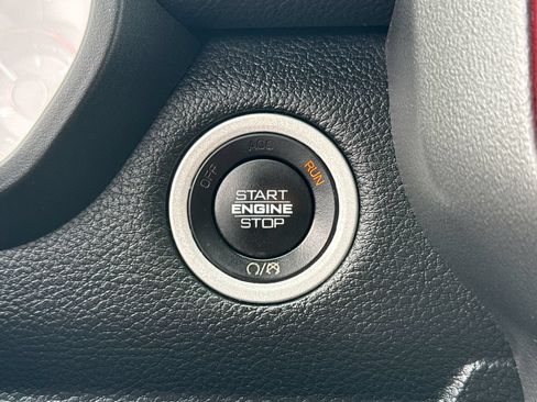 Certified 2022 RAM 1500 Rebel AWD/4WD image 31