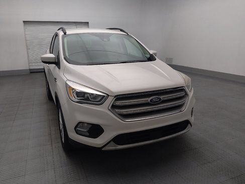 Used 2019 Ford Escape SEL FWD image 14