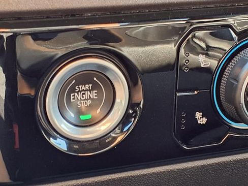 Used 2024 Chevrolet Silverado 1500 LT w/ Protection Package image 8