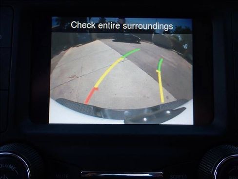 Used 2022 RAM 1500 Warlock AWD/4WD image 16
