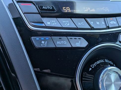 Certified 2022 Acura RDX A-Spec FWD image 24