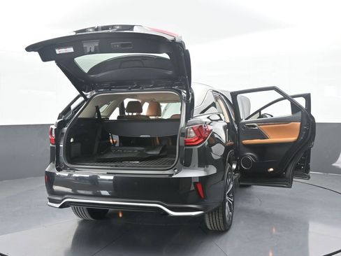 Used 2022 Lexus RX 350L FWD w/ Premium Package image 84