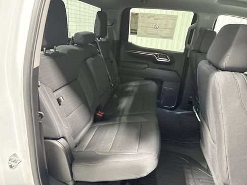 New 2026 GMC Sierra 1500 Elevation AWD/4WD image 28