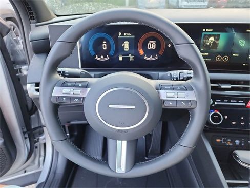 New 2025 Hyundai Tucson XRT image 26