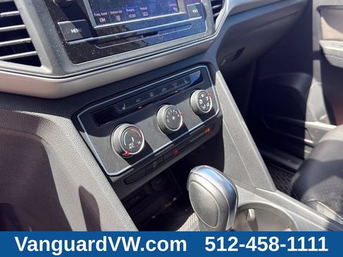 Used 2023 Volkswagen Atlas SE FWD image 16