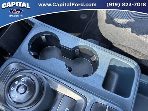 Certified 2024 Ford Maverick XL FWD image 31