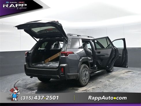 New 2026 Subaru Outback Limited image 27