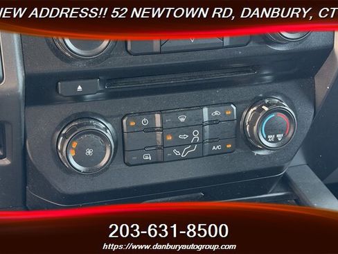 Used 2017 Ford F250 XLT w/ XLT Value Package AWD/4WD image 25