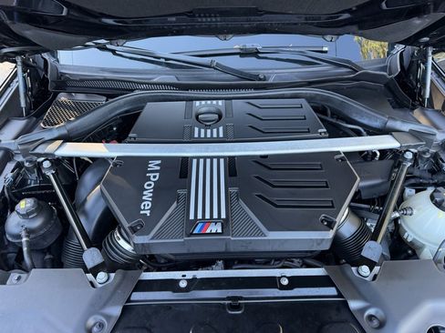 Used 2023 BMW X3 M image 12