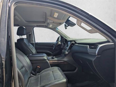 Used 2018 Chevrolet Tahoe LT AWD/4WD image 15