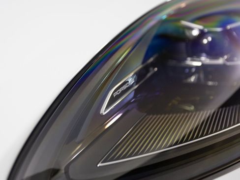 New 2026 Porsche Macan S image 35