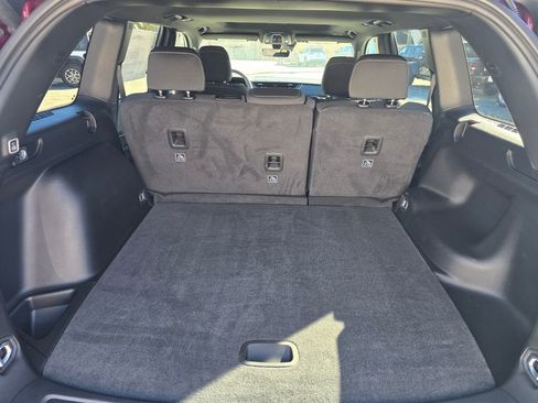 New 2025 Jeep Grand Cherokee Laredo X w/ Luxury Tech Group I image 15