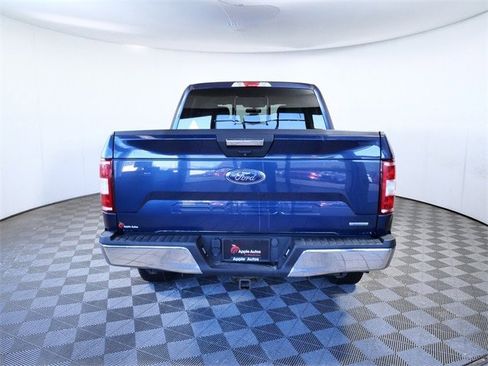 Certified 2019 Ford F150 XLT w/ Equipment Group 302A Luxury image 7