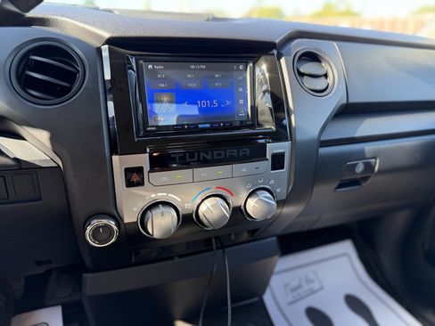 Used 2017 Toyota Tundra SR image 16