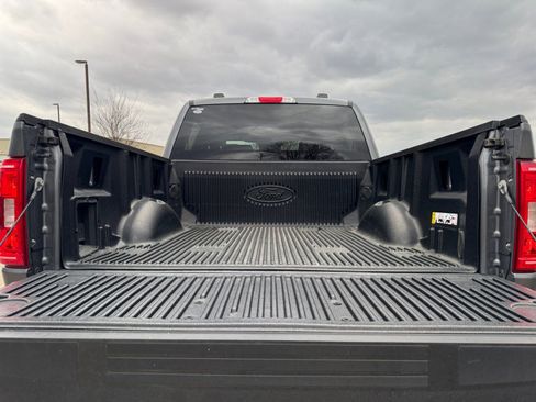 Certified 2023 Ford F150 XLT w/ Equipment Group 302A High image 17