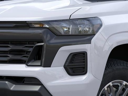 New 2026 Chevrolet Colorado LT RWD image 35