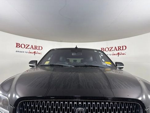 Used 2018 Lincoln Navigator L Reserve w/ Technology Package AWD/4WD image 4