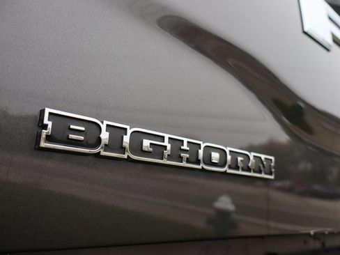 Used 2025 RAM 2500 Big Horn image 36