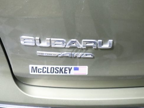 Used 2024 Subaru Ascent Limited w/ Technology Package image 10