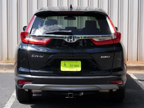 Used 2017 Honda CR-V EX-L image 45