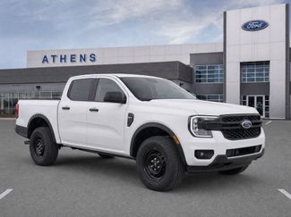 New 2026 Ford Ranger XL w/ Trailer Tow Package RWD video 1
