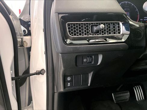 Used 2022 Honda Civic Sport image 30