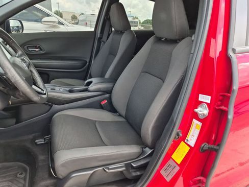 Used 2022 Honda HR-V Sport image 17
