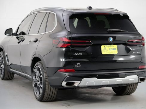 Used 2024 BMW X5 sDrive40i w/ Premium Package image 59