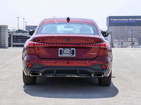 New 2026 Audi A5 2.0T Premium AWD/4WD image 5