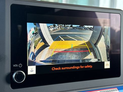 New 2025 Toyota Tacoma TRD Off-Road image 21