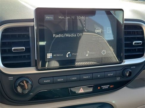 New 2026 Hyundai Venue SEL image 9