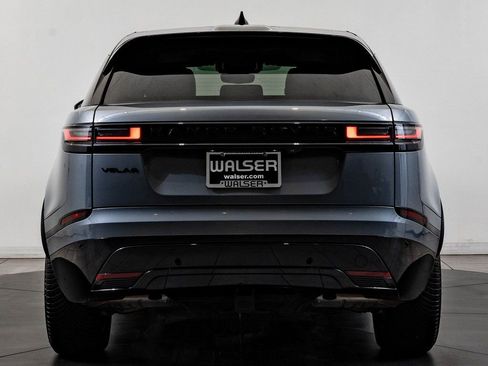 Used 2024 Land Rover Range Rover Velar Dynamic SE image 7