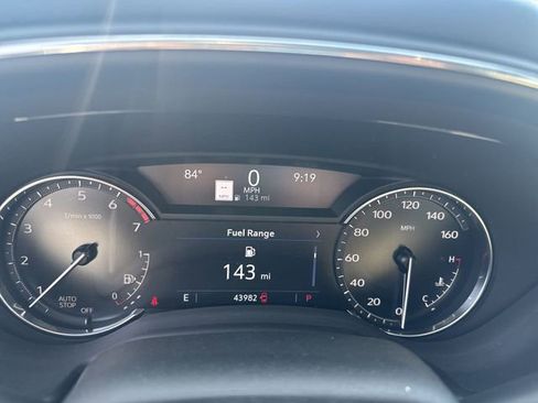 Used 2023 Cadillac CT5 Luxury w/ Sun And Sound Package AWD/4WD image 11