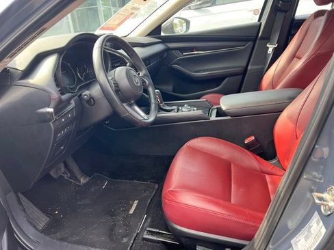 Used 2025 MAZDA MAZDA3 s AWD/4WD image 8