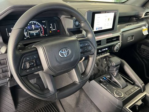 Used 2026 Toyota Tacoma SR5 RWD image 9