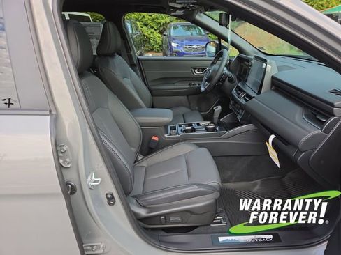 New 2026 Subaru Outback Touring image 15