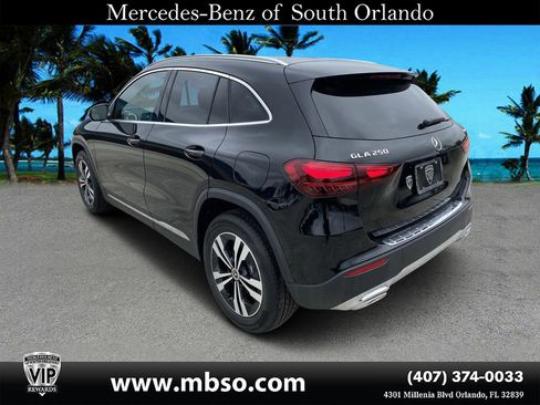 Certified 2026 Mercedes-Benz GLA 250 GLA 250 image 18