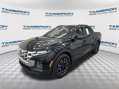 Used 2022 Hyundai Santa Cruz SEL Premium