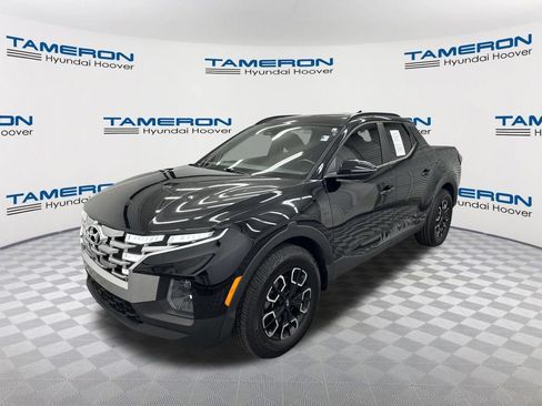 Used 2022 Hyundai Santa Cruz SEL Premium AWD/4WD image 1