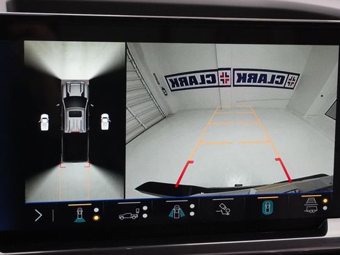 New 2026 Chevrolet Silverado 2500 LTZ w/ LTZ Texas Edition image 24