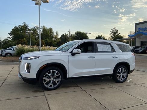 Used 2020 Hyundai Palisade SEL FWD image 6