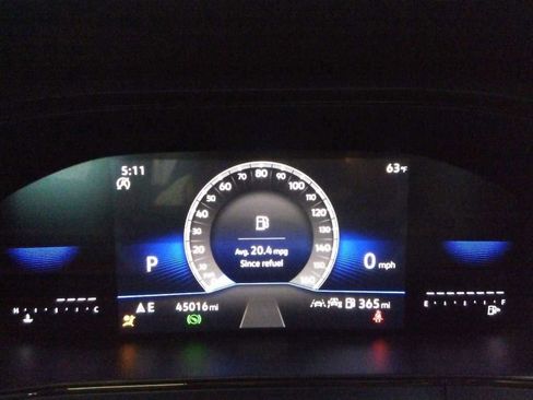 Used 2024 Volkswagen Taos SE image 5