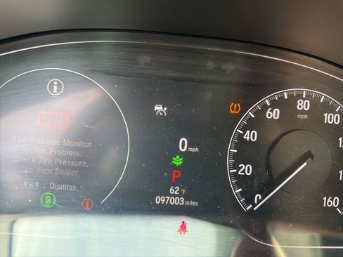 Used 2022 Honda Accord Sport image 9