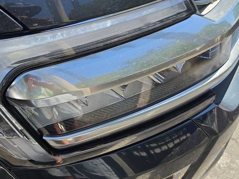 Used 2024 Ford Expedition Max Platinum RWD image 10