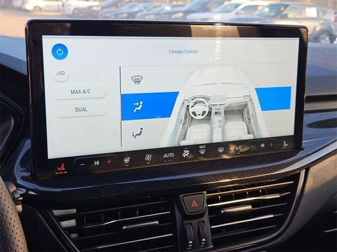 Used 2024 Ford Escape ST-Line w/ Tech Pack #1 image 19