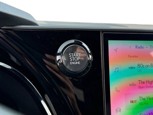 New 2026 Lexus RX 350 Premium AWD/4WD image 19