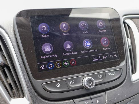Used 2023 Chevrolet Malibu LT FWD image 5