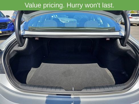 Used 2025 Hyundai Sonata SEL FWD image 12