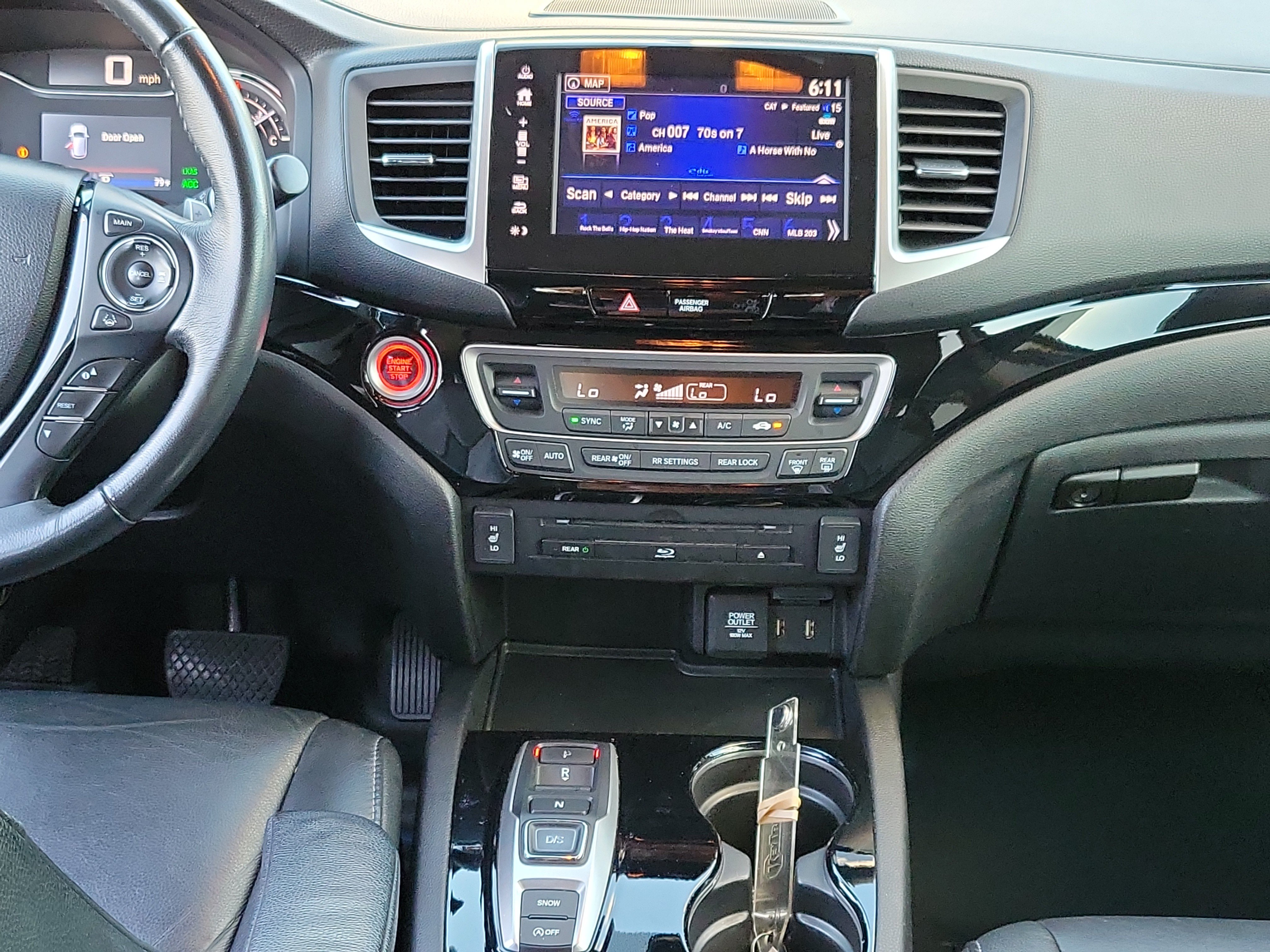 Used 2018 Honda Pilot Touring image 20